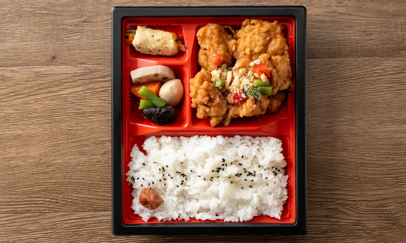 夕食 イメージ画像