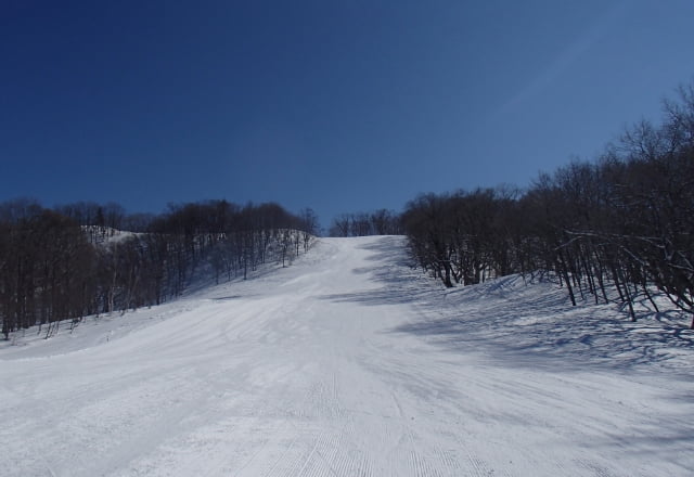 会津高原南郷スキー場