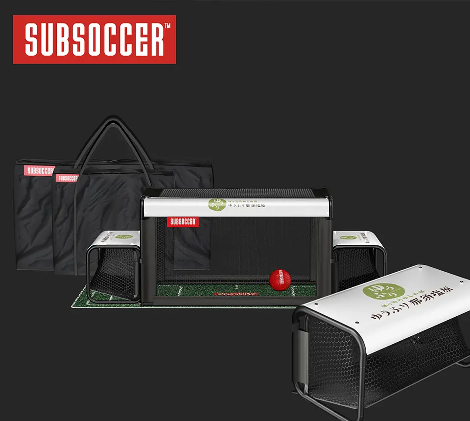 SUBSOCCER