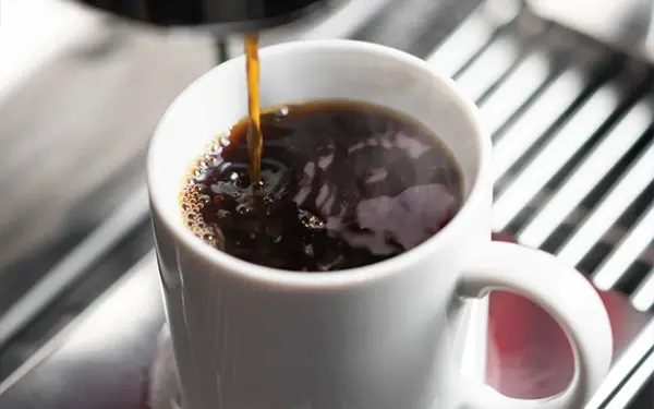 無料ドリンクサービス