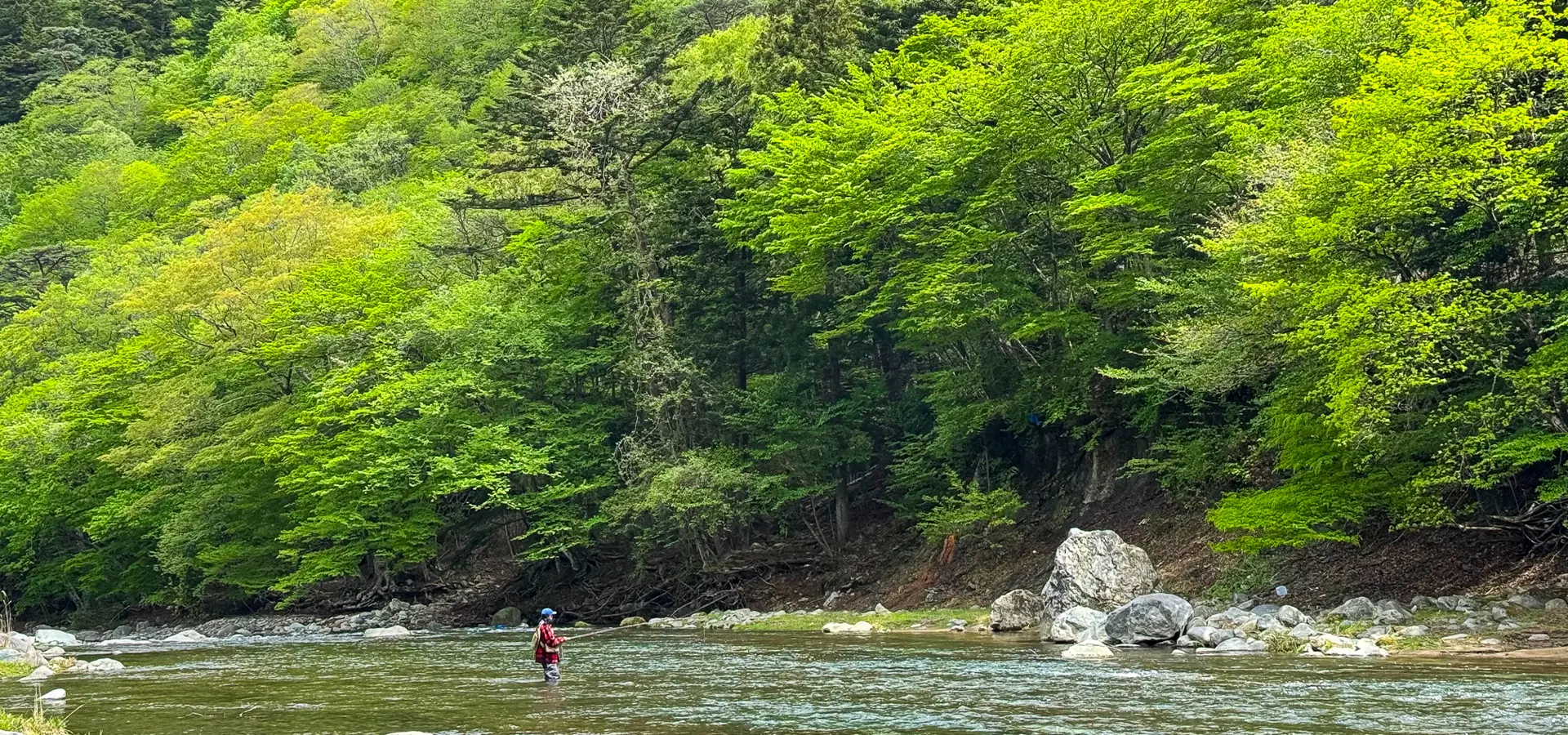 ほったらかしの宿 ゆうふり那須塩原