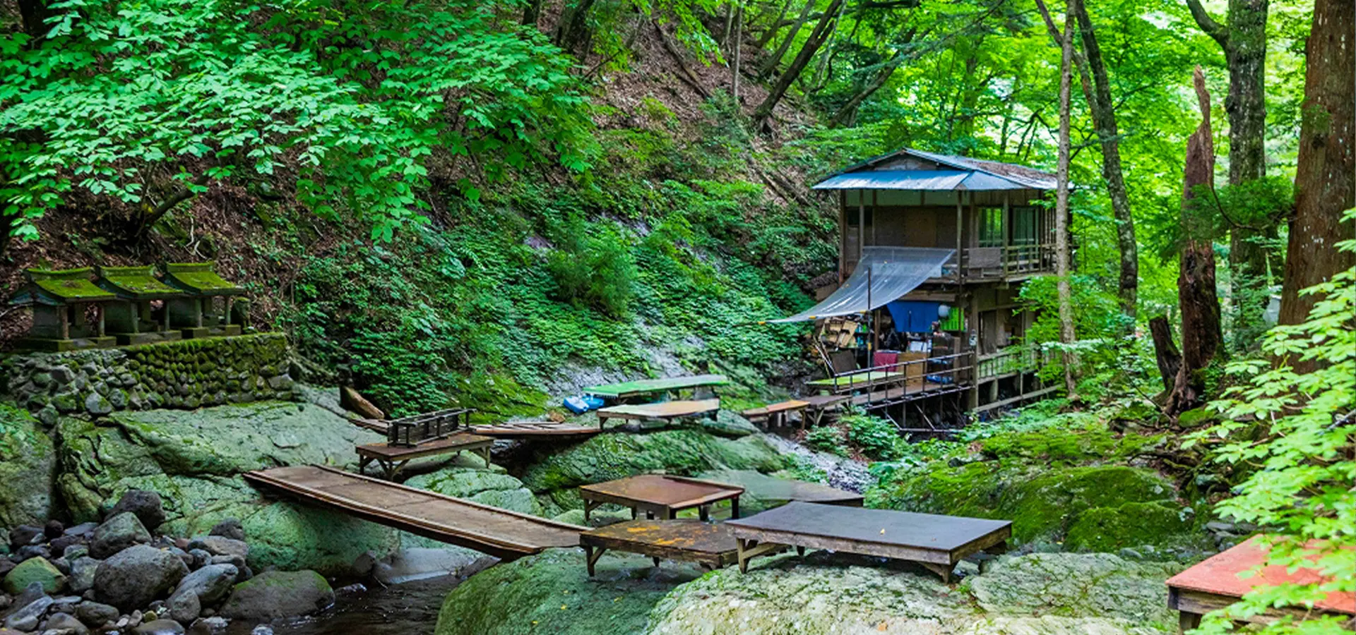 ほったらかしの宿 ゆうふり那須塩原